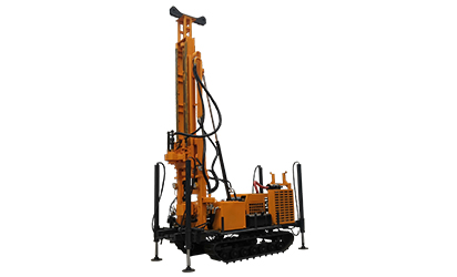 JDL-280 multi-function drilling rig