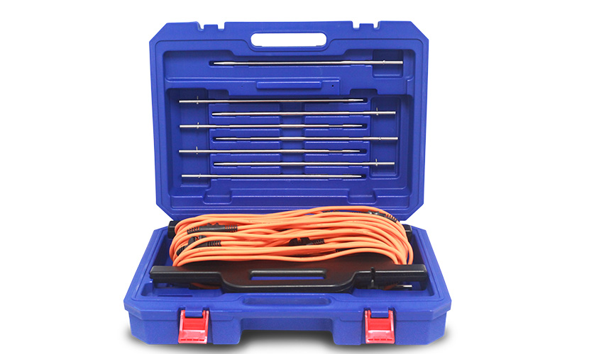 ADMT-300SX-16D underground water detector